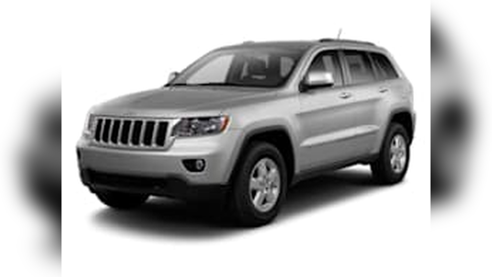 are 2011 jeep grand cherokees reliable
