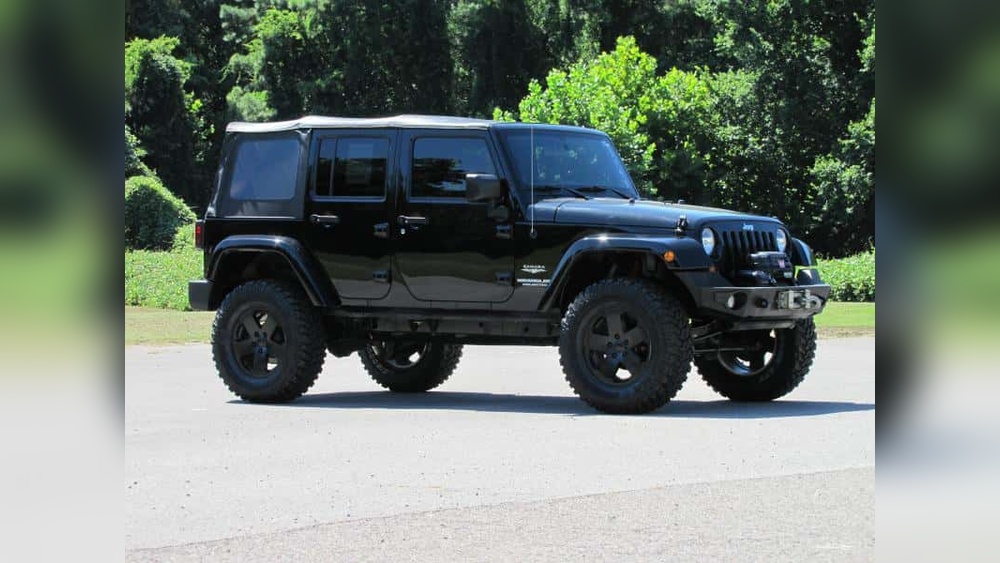 are 2011 jeep wranglers reliable