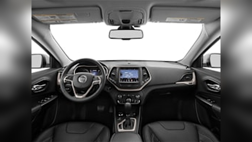 are 2014 jeep cherokees reliable