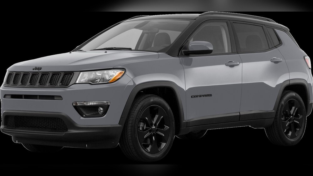 are 2021 jeep compass reliable