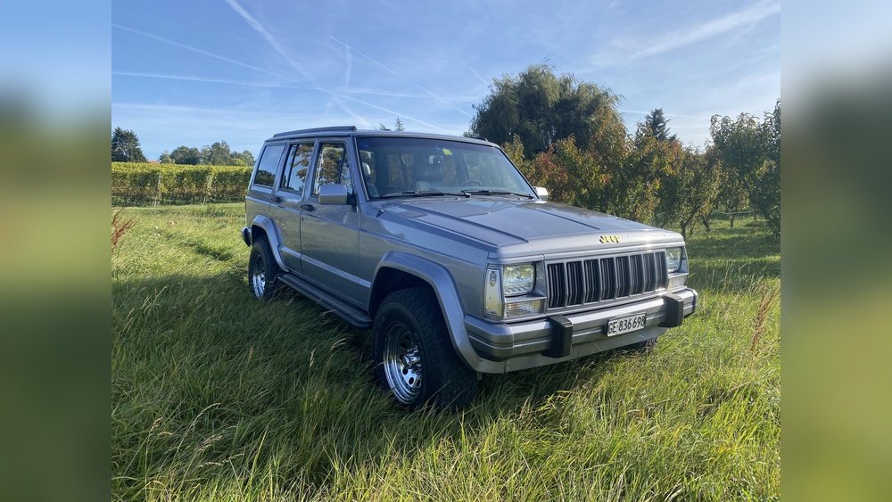 are 90s jeep cherokees reliable