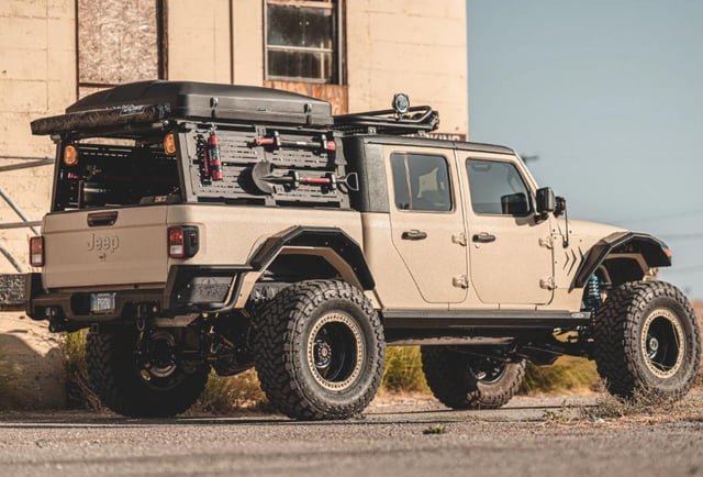 2022 Jeep Gladiator Reliability: What Owners Need to Know