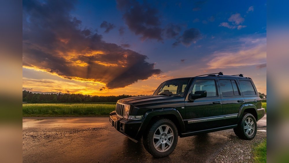 are jeep commanders reliable