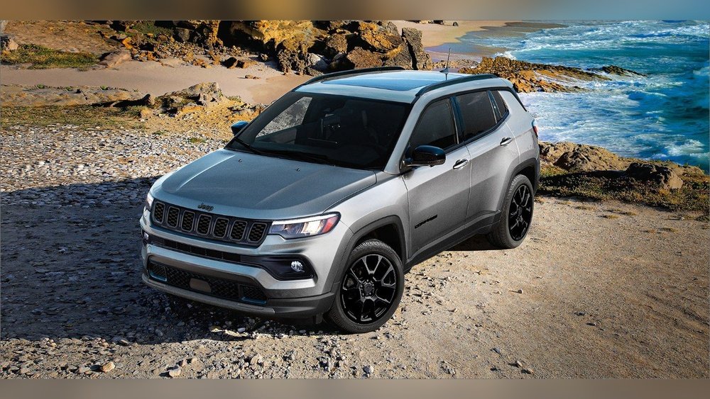 Are Jeep Compass Parts Expensive are jeep compass parts