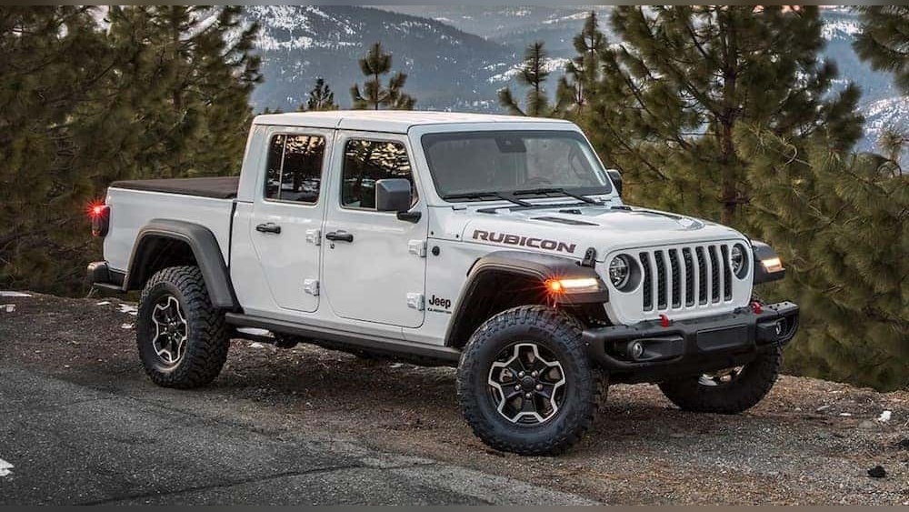 Are Jeep Gladiators Good Trucks? Unveiling the Real Truth are jeep gladiators good trucks