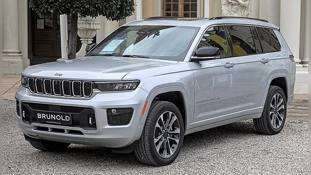 Are Jeep Grand Cherokee L Reliable? Honest Reliability Review are jeep grand cherokee l reliable