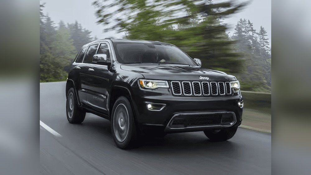 Are Jeep Grand Cherokee Limited Reliable? Real Owner Insights are jeep grand cherokee limited reliable