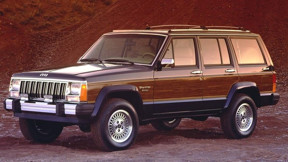 are jeep grand cherokees reliable after 100k miles