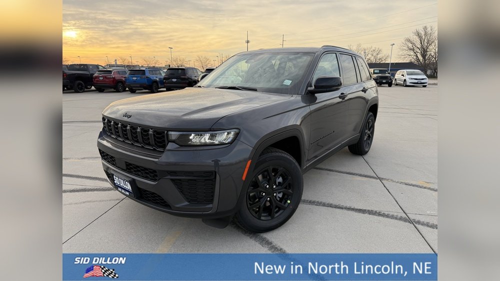 are jeep laredos reliable