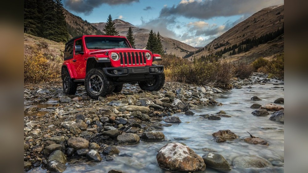 Are Jeep Wranglers Reliable After 100K Miles? Expert Insights are jeep wranglers reliable after 100k miles