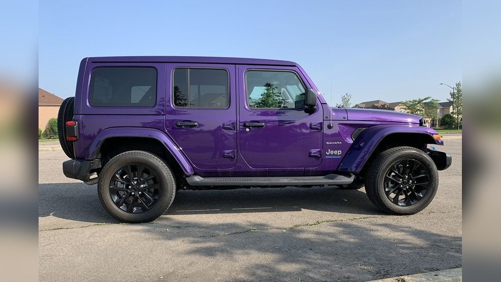 Are Jeep Wranglers Safe For Families? What Parents Need to Know are jeep wranglers safe for families