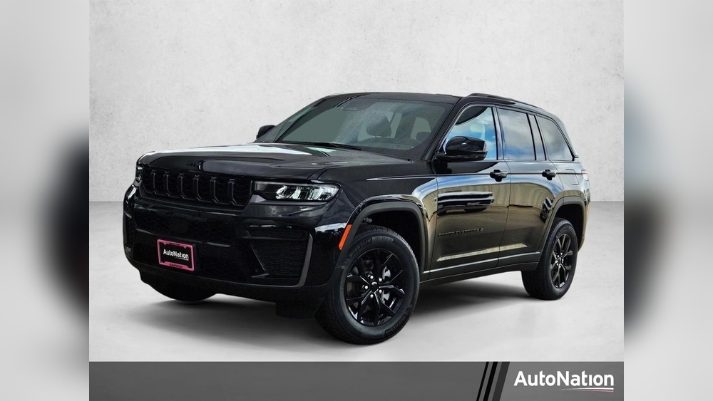 Are Jeeps Rear Wheel Drive? Everything You Need to Know are jeeps rear wheel drive