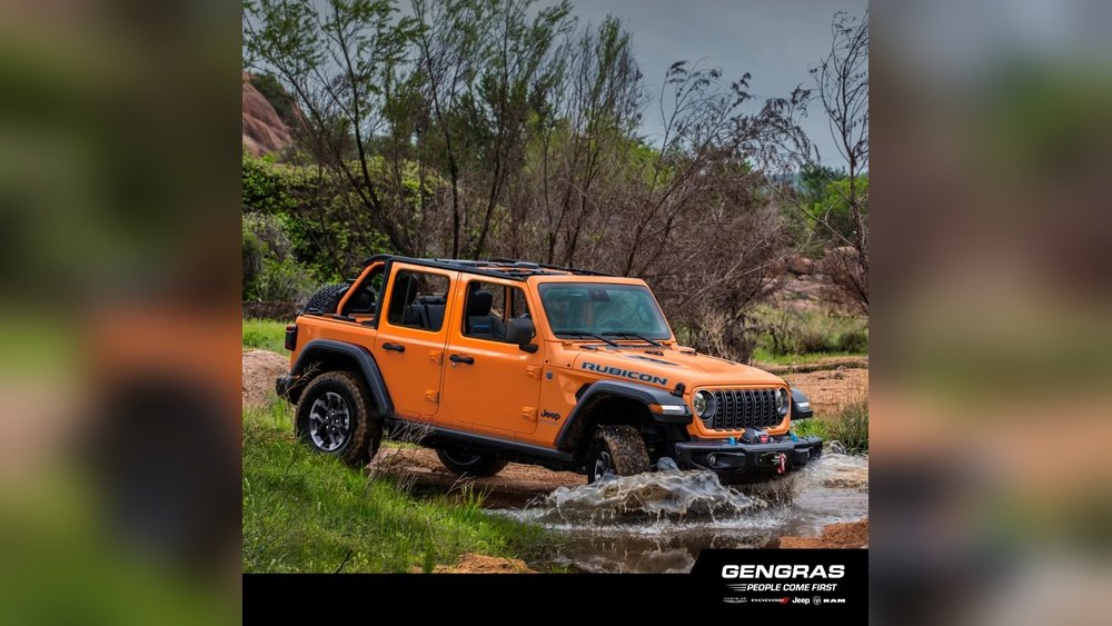 are newer jeep wranglers reliable