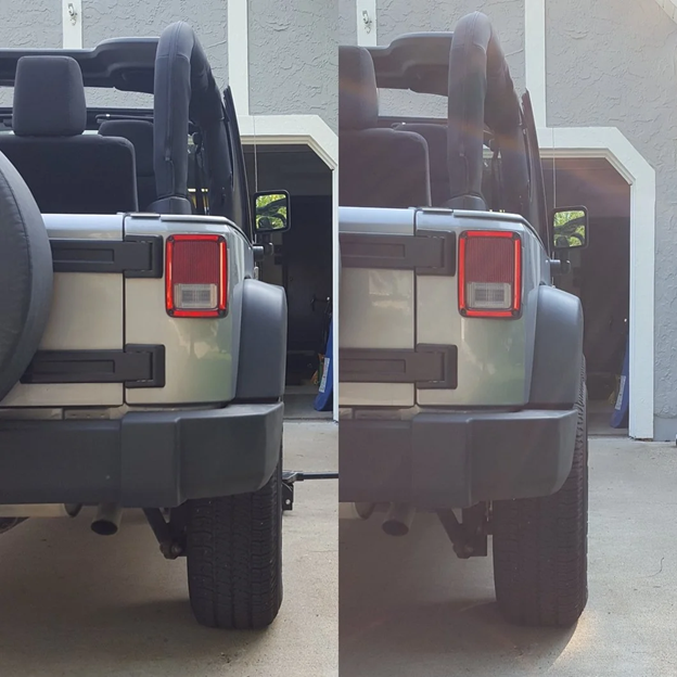 How To Put Wheel Spacers On A Jeep: Step-by-Step Guide How To Put Wheel Spacers On A Jeep: Step-by-Step Guide