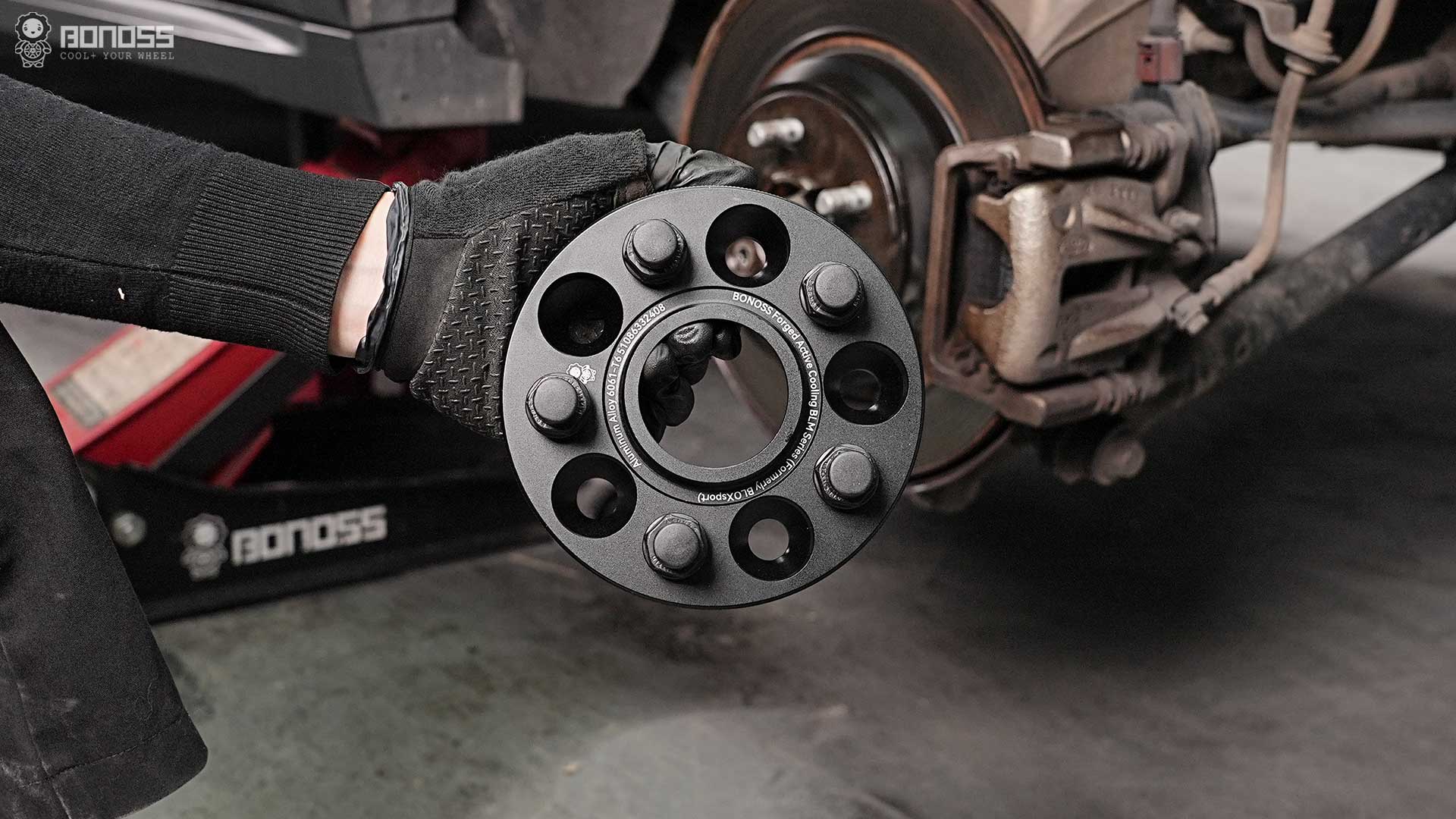 Are Wheel Spacers Safe Jeep Owners? What You Need to Know Are Wheel Spacers Safe Jeep Owners? What You Need to Know