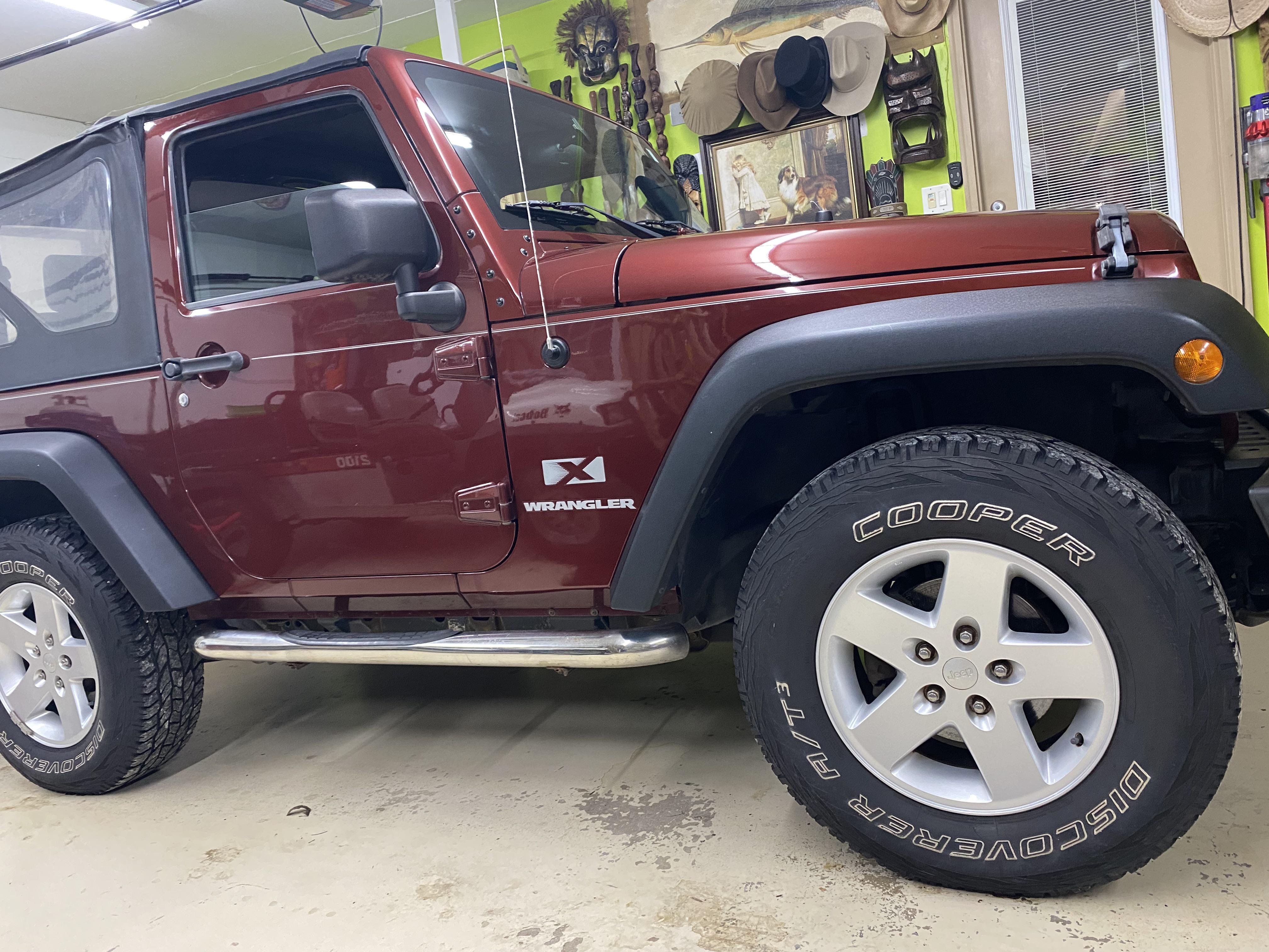 Are Jeep Wranglers Good Cars Reddit: Real Owners Reveal All