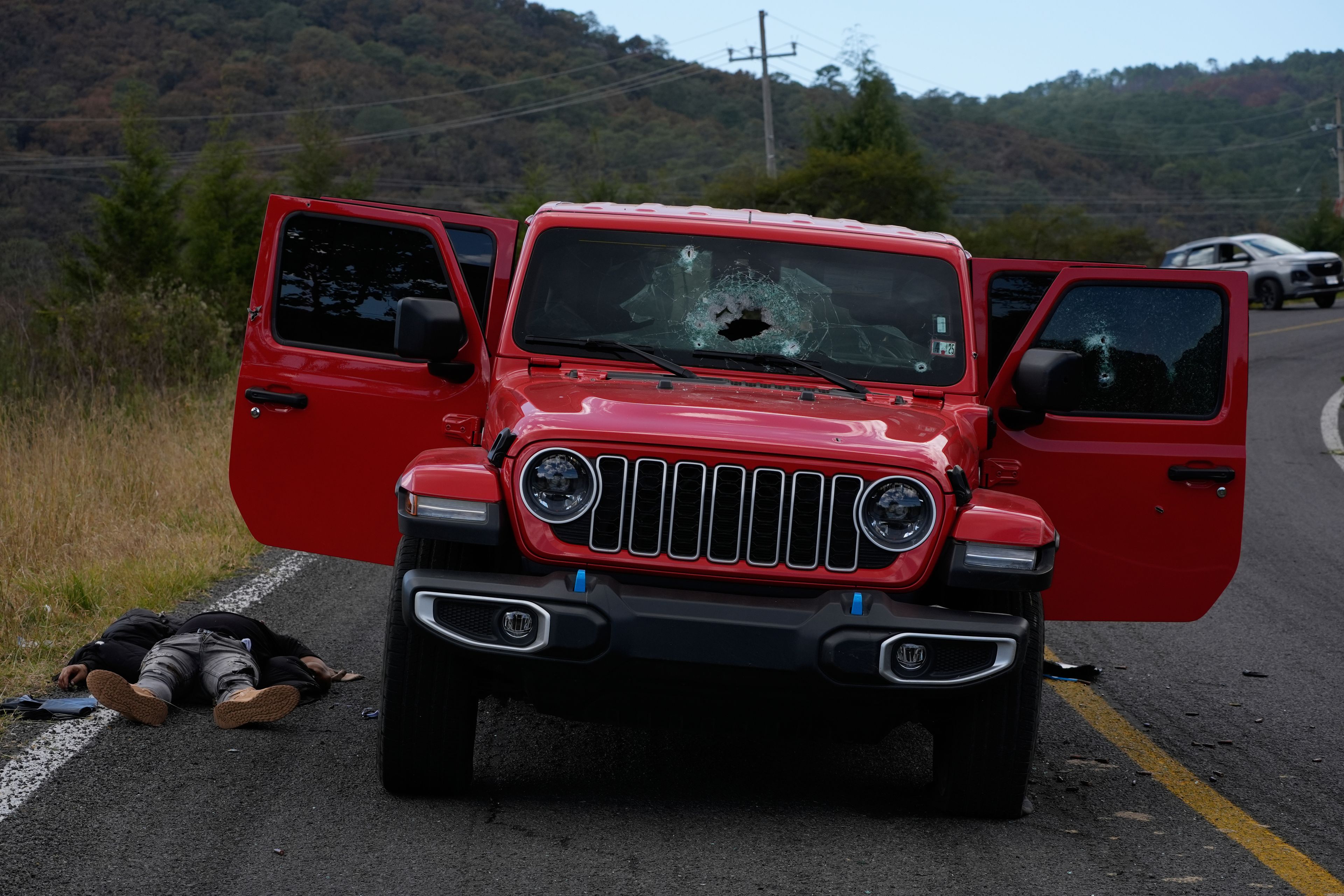 Is Jeep Moving To Mexico? What Drivers Need To Know
