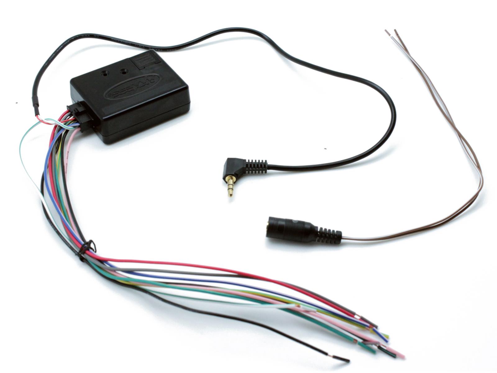 How To Program Axxess Steering Wheel Controls 05 Jeep Liberty Easily
