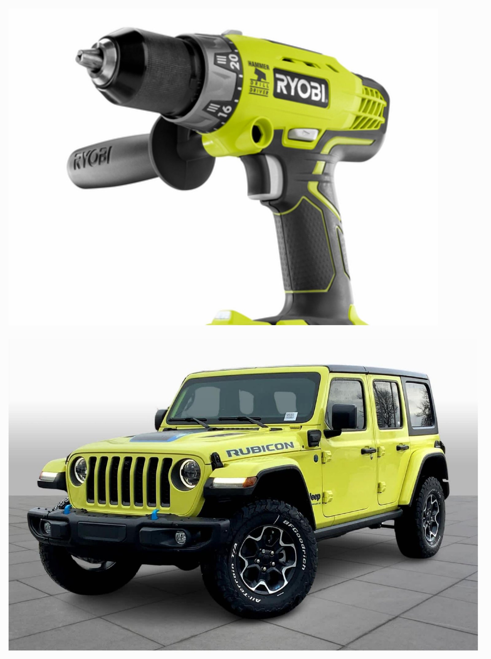 What Color Is Jeep High Velocity? Unveiling the Bold Shade