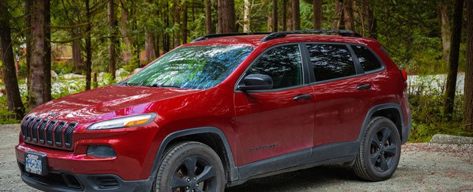 How To Fix Start Stop On Jeep Cherokee: Easy Troubleshooting Guide