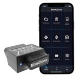 BlueDriver Bluetooth OBD2 Scanner Review