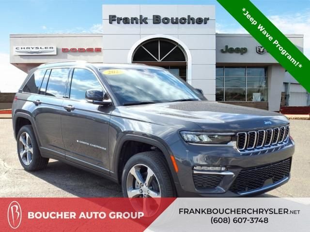 How To Program Seat In Jeep Grand Cherokee: Step-by-Step Guide