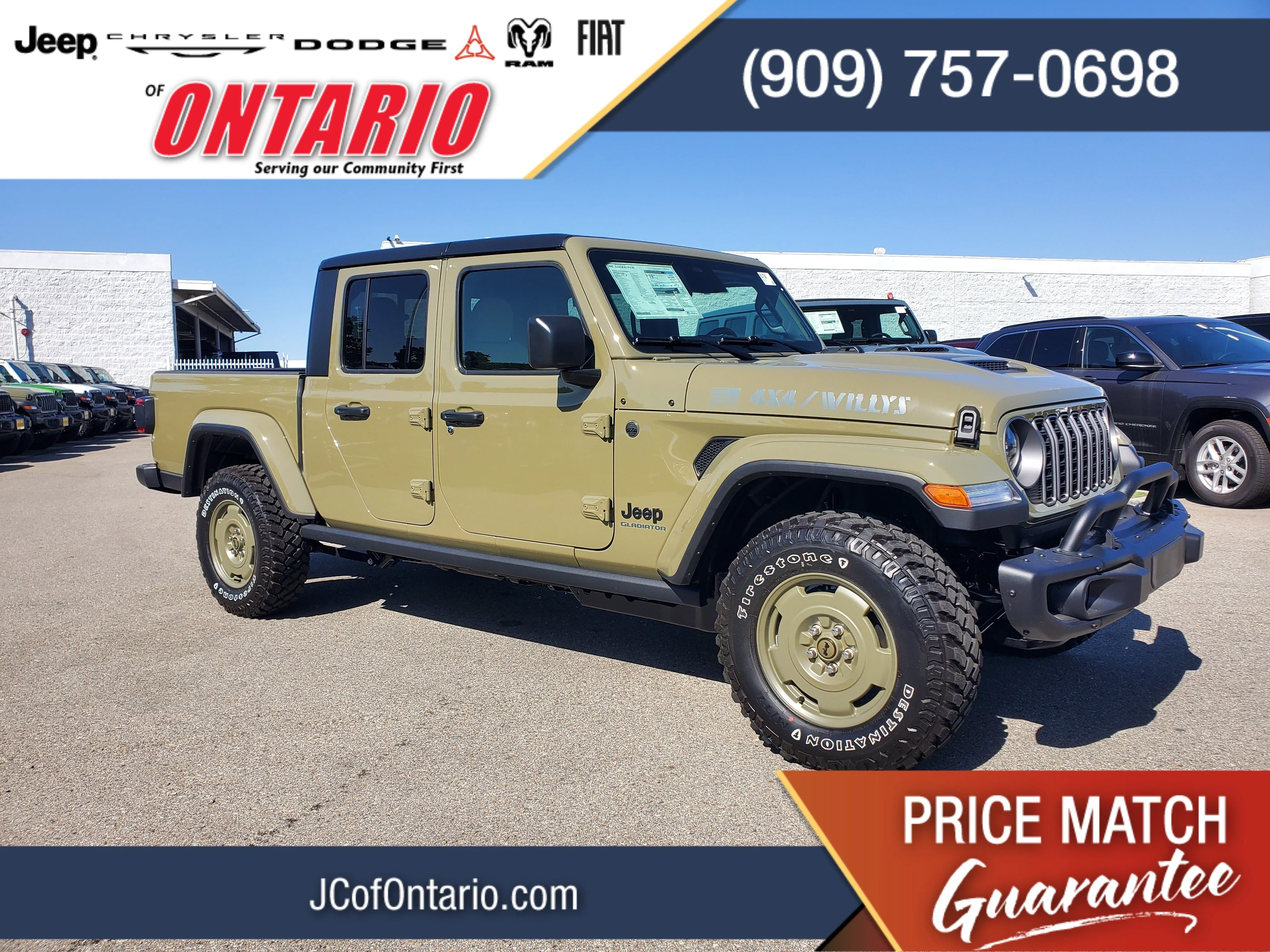 Jeep Latitude 4 Wheel Turn Off: How To
