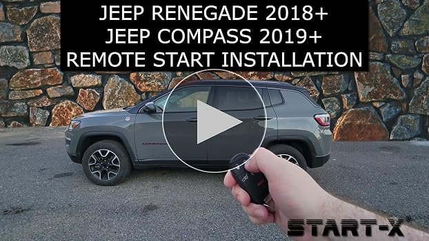 How To Remote Start 2018 Jeep Compass: Step-by-Step Guide How To Remote Start 2018 Jeep Compass: Step-by-Step Guide
