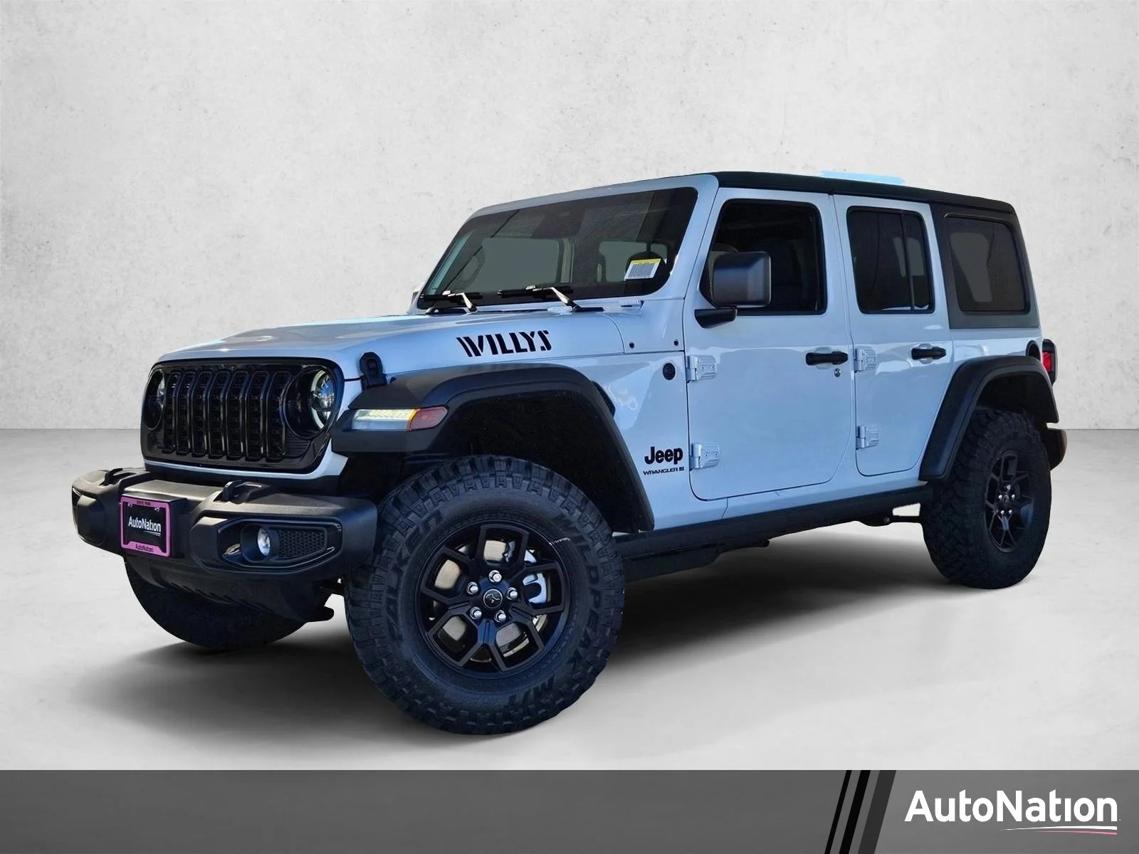 How Do You Turn Outside Top Lights On A Jeep: Easy Guide