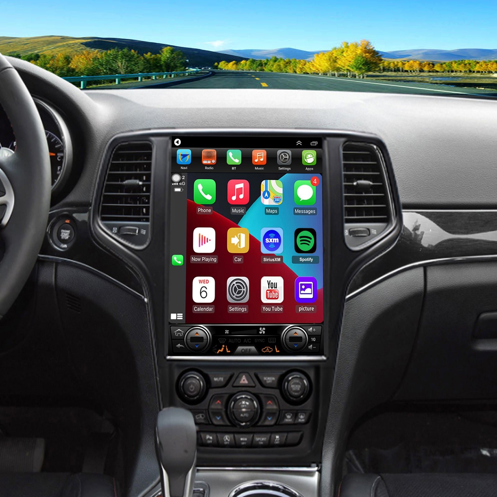 How To Pair iPhone to Jeep Grand Cherokee: Easy Step-by-Step Guide How To Pair iPhone to Jeep Grand Cherokee: Easy Step-by-Step Guide