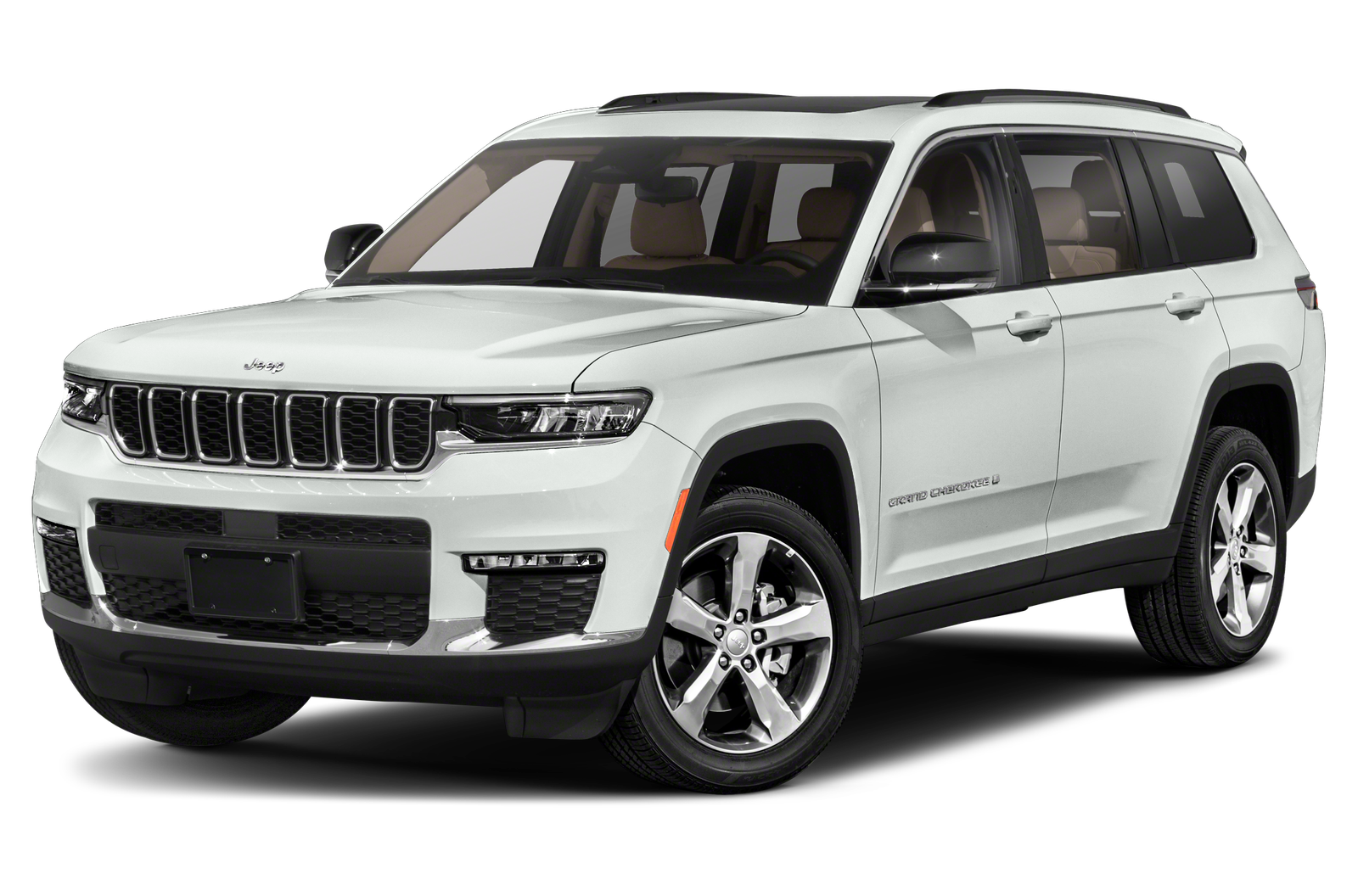 Jeep Grand Cherokee L Laredo Specs: Full Features and Performance Jeep Grand Cherokee L Laredo Specs: Full Features and Performance