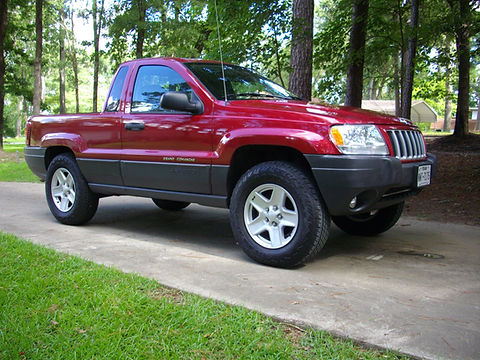 Is A Jeep Grand Cherokee A Truck? Unveiling the Real Answer