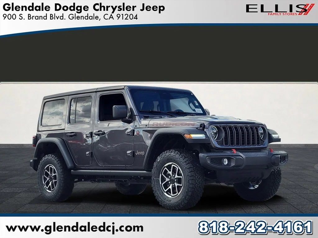 Glendale Dodge Chrysler Jeep Ram Reviews: Honest Buyer Insights