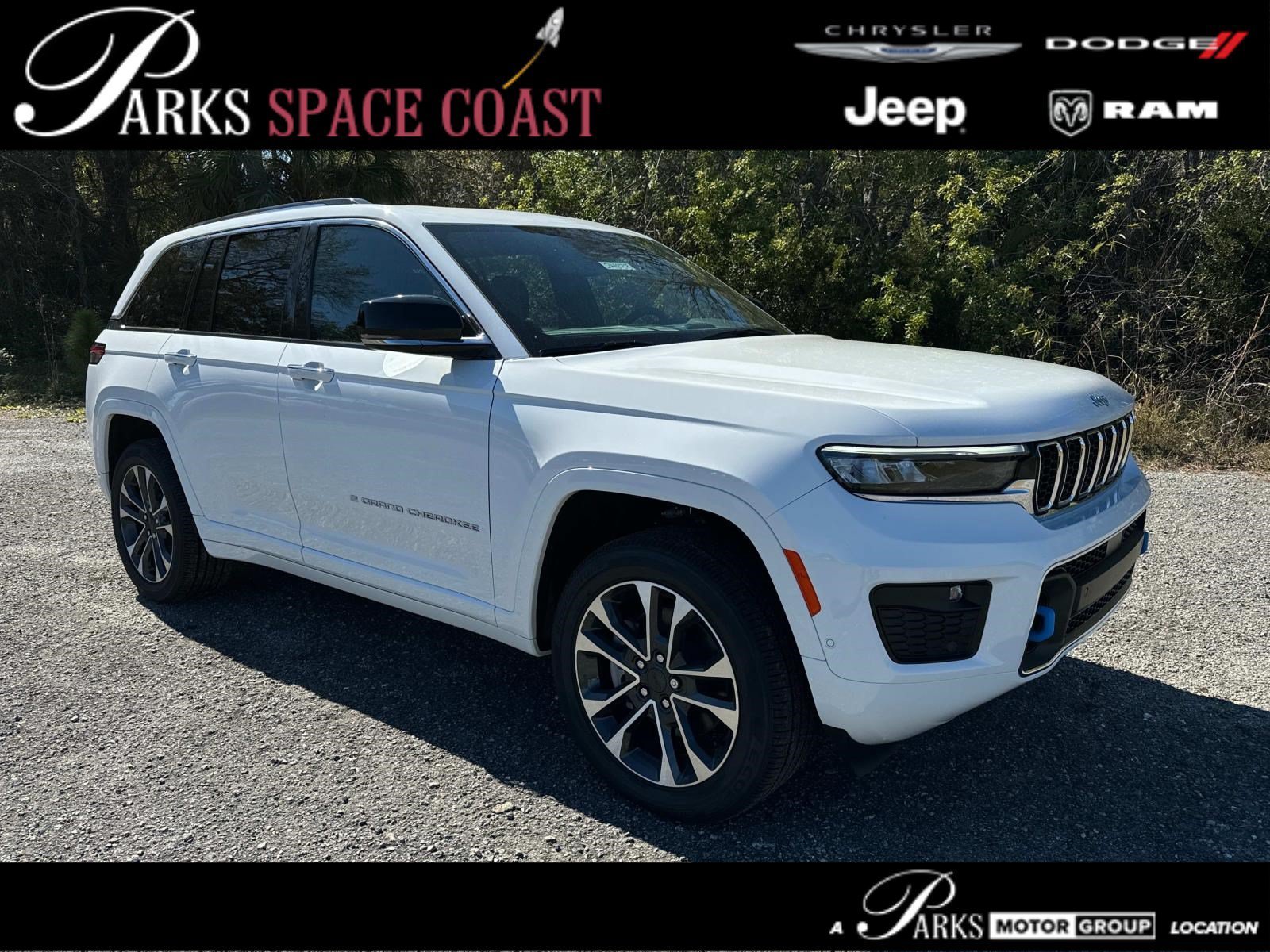 Jeep Grand Cherokee Overland Lease: Unbeatable Deals Jeep Grand Cherokee Overland Lease: Unbeatable Deals