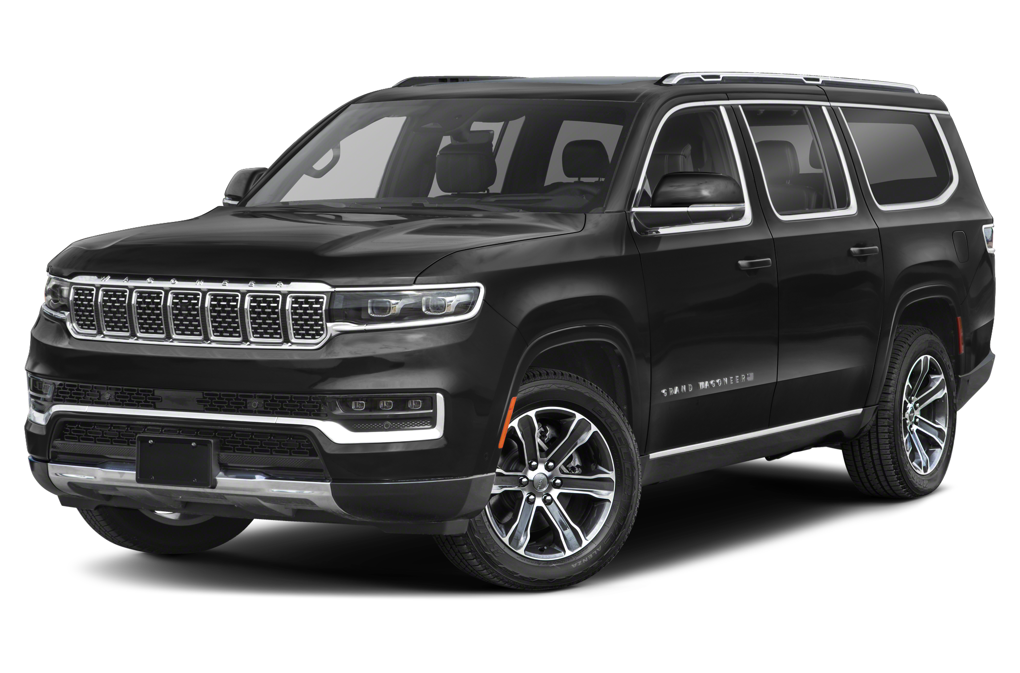 Jeep Wagoneer L Specs: Ultimate Guide to Features and Performance