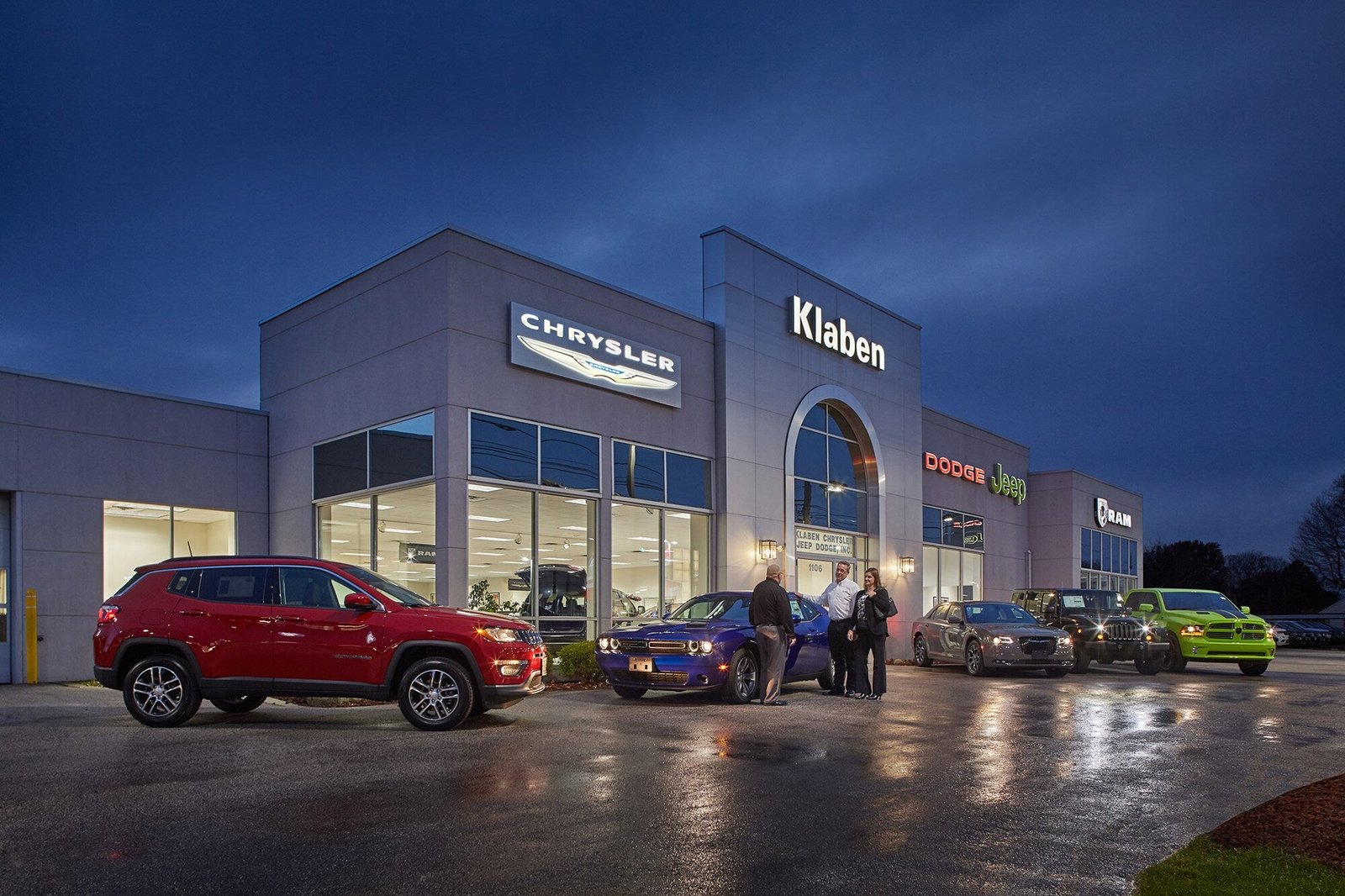 Klaben Chrysler Jeep Dodge Ram Inc Reviews Klaben Chrysler Jeep Dodge Ram Inc Reviews: Honest Buyer Insights