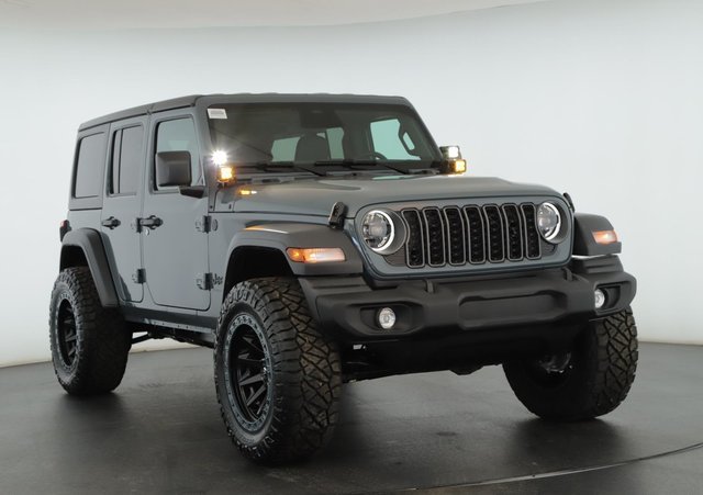 What Is Vehicle Security Light Jeep: Ultimate Guide to Safety Features What Is Vehicle Security Light Jeep: Ultimate Guide to Safety Features