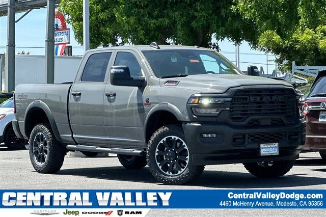 Central Valley Chrysler Jeep Dodge Ram Reviews: Honest Insights