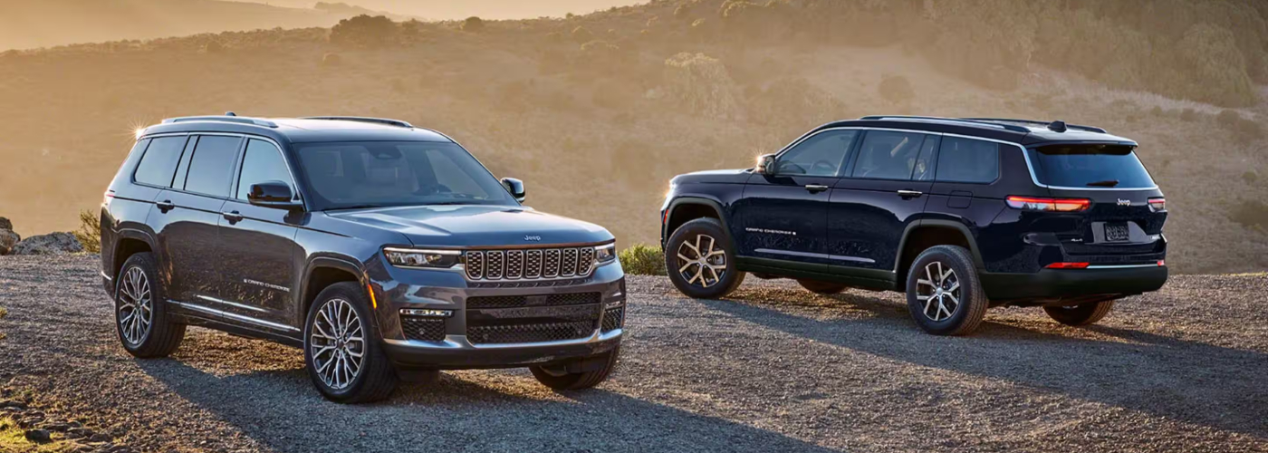 Jeep Grand Cherokee Oil Type And Capacity: Complete Guide