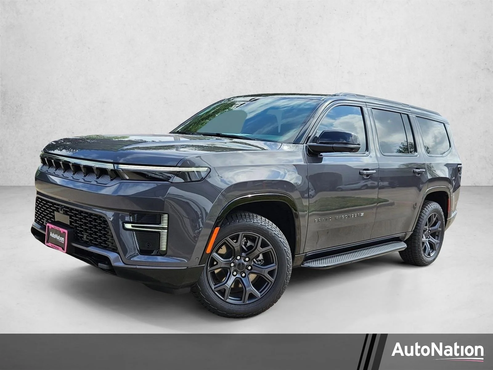Autonation Chrysler Dodge Jeep Ram North Richland Hills Reviews: Honest Insights