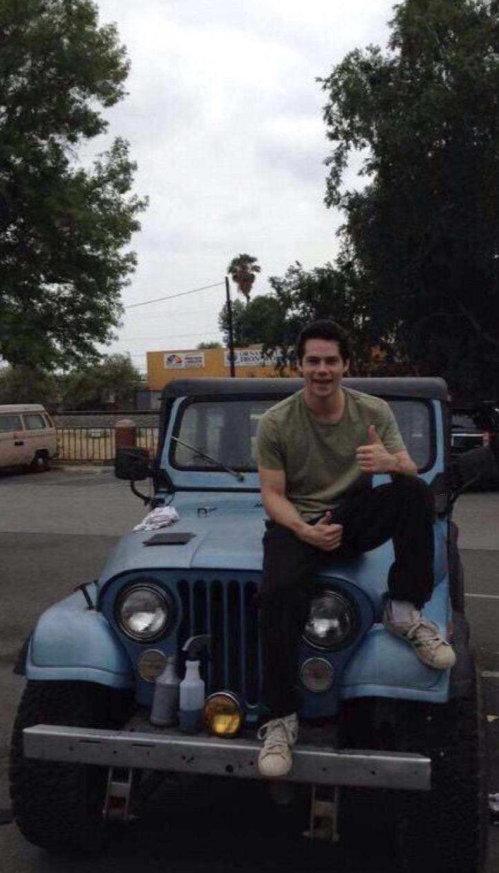 What Year Is Stiles Jeep: Discover the Model and History