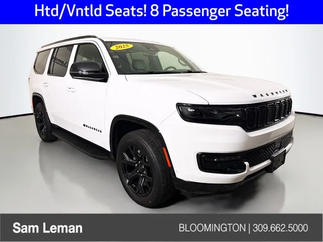 Does Jeep Make a 8 Passenger Vehicle? Everything You Need to Know