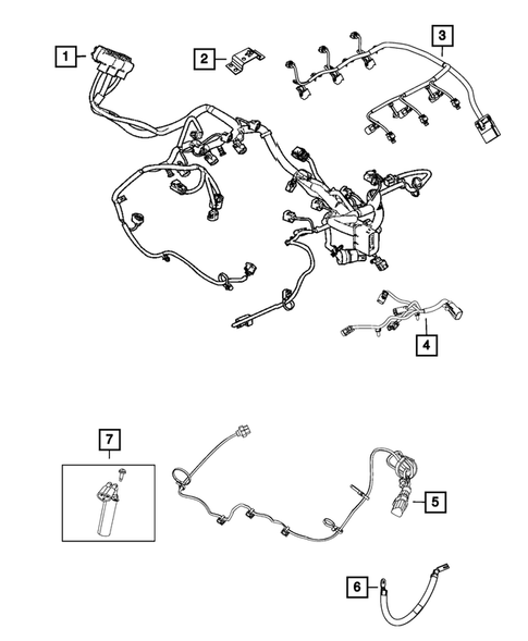 Jeep Grand Cherokee Electrical Diagram: Complete Guide for DIY Repairs Jeep Grand Cherokee Electrical Diagram: Complete Guide for DIY Repairs