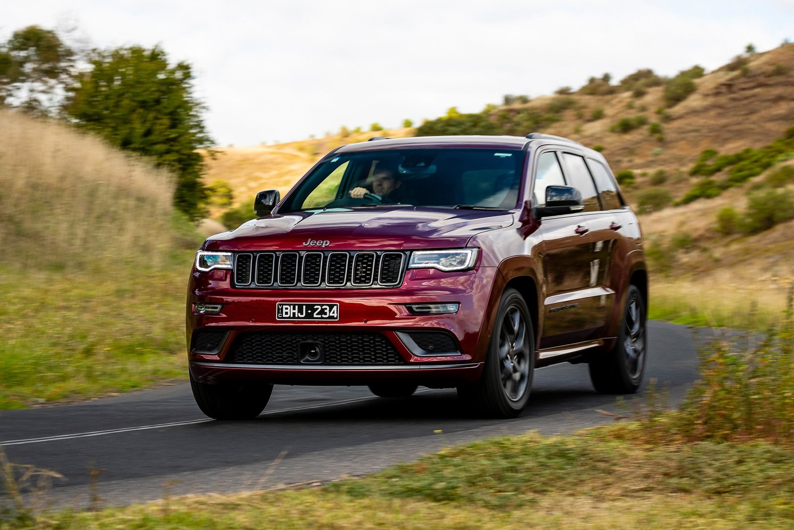 2021 Jeep Grand Cherokee Limited Reviews: Honest Buyer Insights