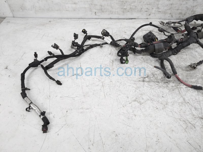 Jeep Wrangler Wiring Harness: Fix It Fast Jeep Wrangler Wiring Harness: Fix It Fast