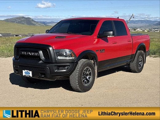 Lithia Chrysler Dodge Jeep Ram Fiat Of Helena Reviews: Honest Insights