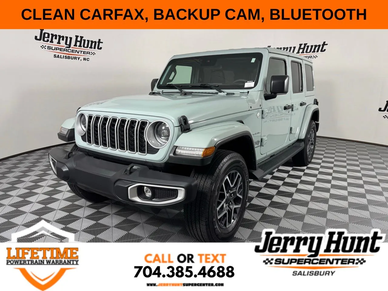 How To Sell A Jeep Fast: Expert Tips for Top Dollar
