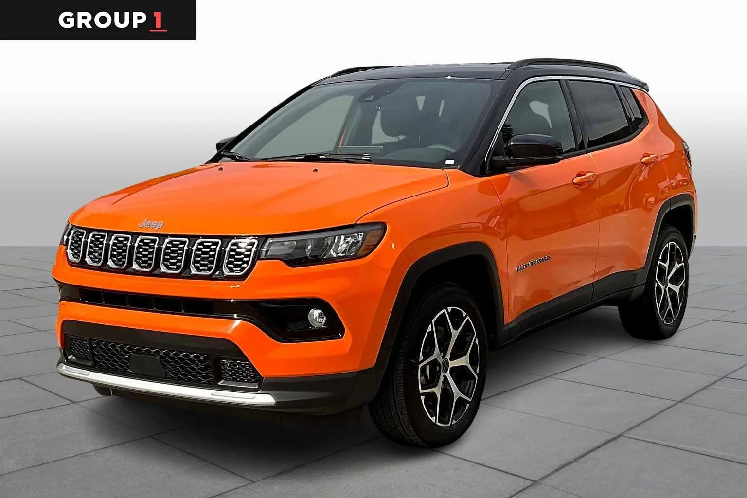 How To Turn Off Headlights On Jeep Compass 2023: Easy Steps