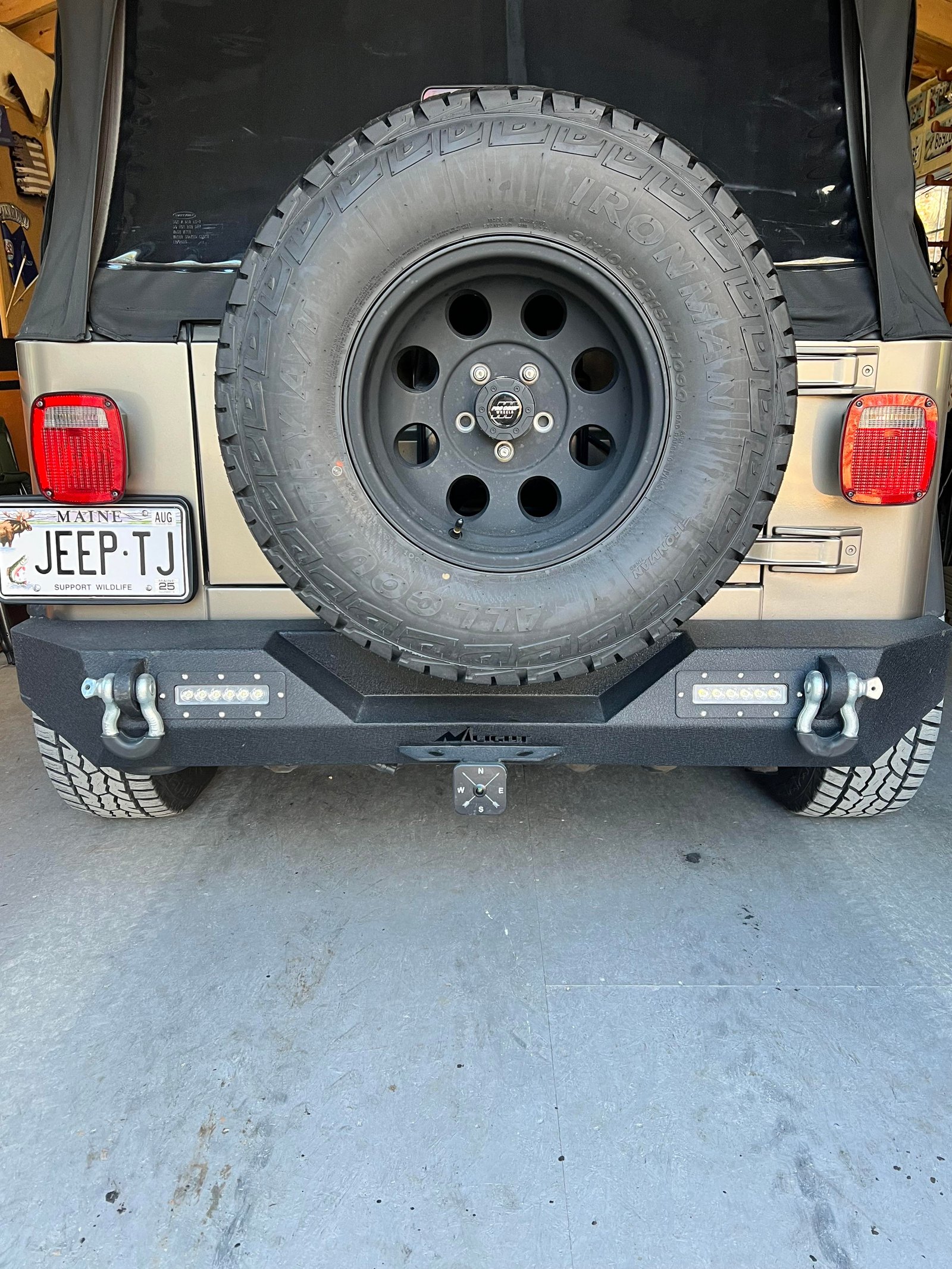 How To Install Backup Camera Jeep Wrangler: Step-by-Step Guide How To Install Backup Camera Jeep Wrangler: Step-by-Step Guide