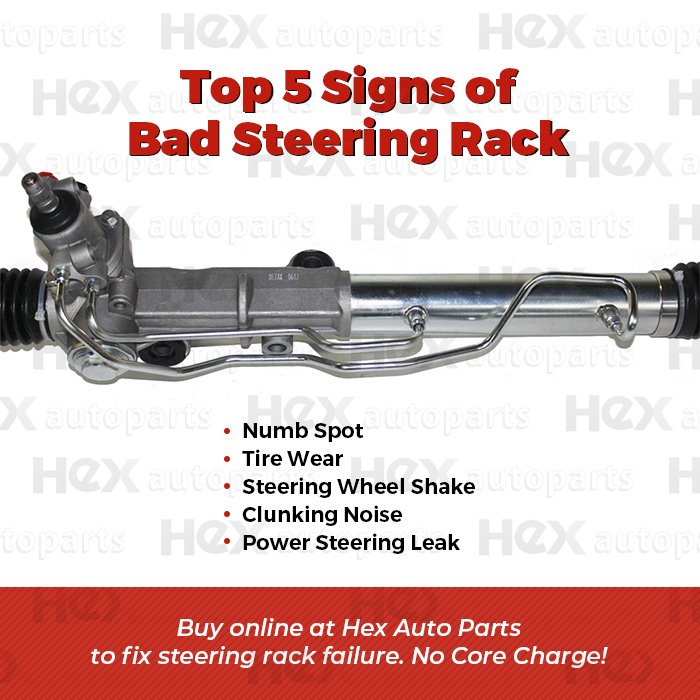 How To Tell If Your Rack And Pinion Is Bad: Expert Tips